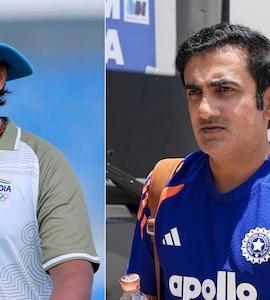 Gautam Gambhir Admits He Cant Pick Even In Form Vaibhav Sooryavanshi. Explains Reason