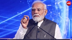 साल भर में जितनी लॉन्चिंग हरिकोटा से नहीं होती, उतना तो कांग्रेस अपने नेता को लॉन्च कर देती है: PM मोदी
