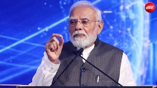 फेल प्रोडक्ट लॉन्च कर रही कांग्रेस, इतनी तो लॉन्चिंग श्रीहरिकोटा से भी नहीं होती; NDTV वर्ल्ड समिट में PM मोदी