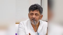 Bengaluru IT Hiring Row: CM DK Shivakumar Warns IT Firms Of Action Over Alleged Anti-Kannada Bias