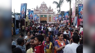 Spectacle Over Safety? What Makes Durga Puja Pandals World Famous And Why Crowd Control Is Important?