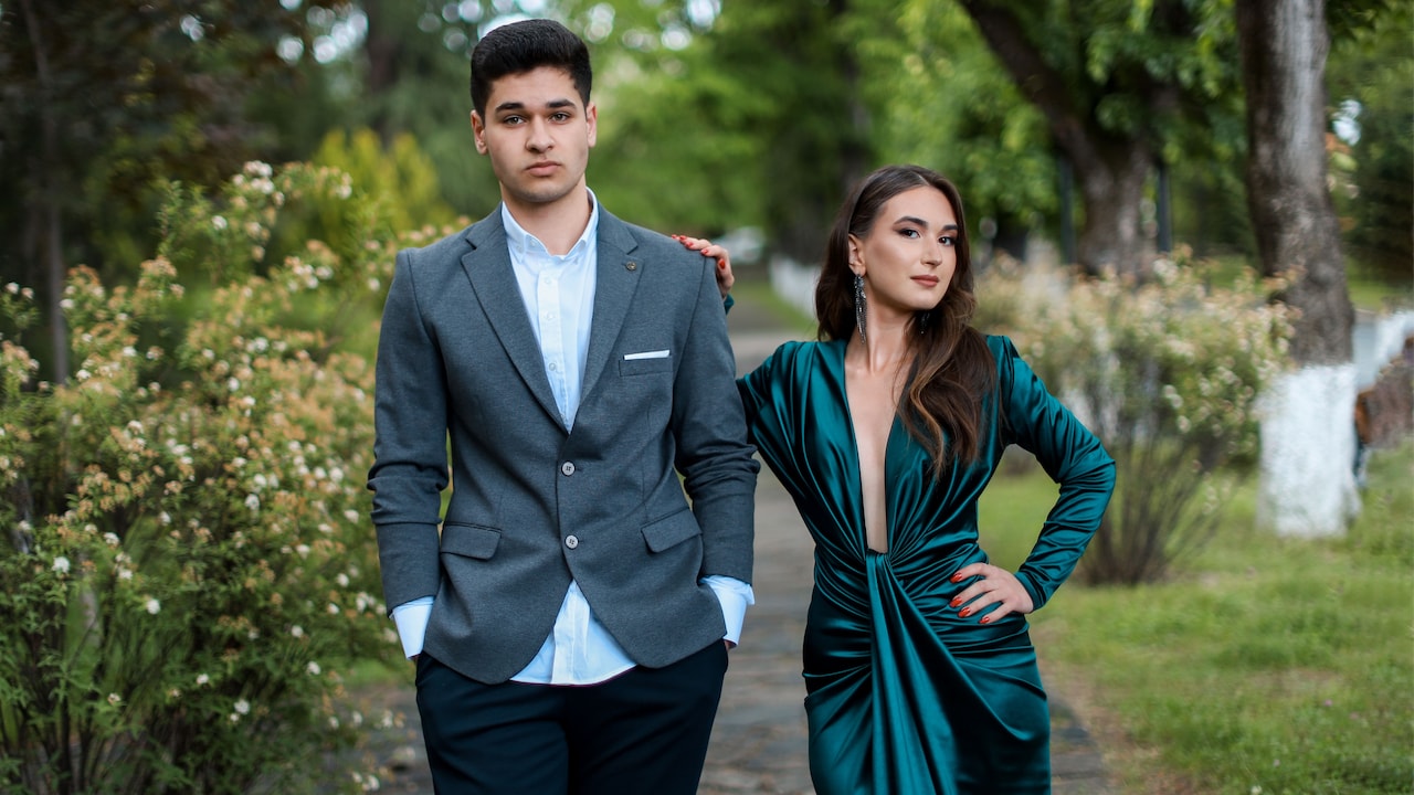 Myntra Big Fashion Festival: Shop Shirts, Blazers And Tailored Looks At Minimum 30% Off