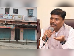 Tribal Minister, 20-Crore Plot, And A "General" Entry Row In Chhattisgarh