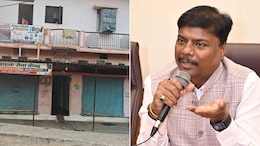 Tribal Minister, 20-Crore Plot, And A "General" Entry Row In Chhattisgarh