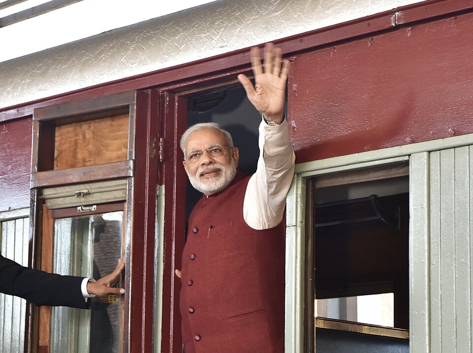 'You Have Solutions The World Needs': PM Modi's Outreach To Gen Z In Chennai