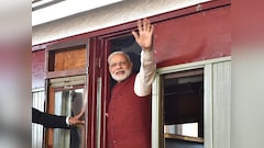 PM Modi To Visit Chennai On Oct. 11 For Inaugurating Infra Projects: Full List