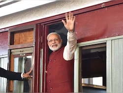 "You Have Solutions The World Needs": PM Modi's Outreach To Gen Z In Chennai
