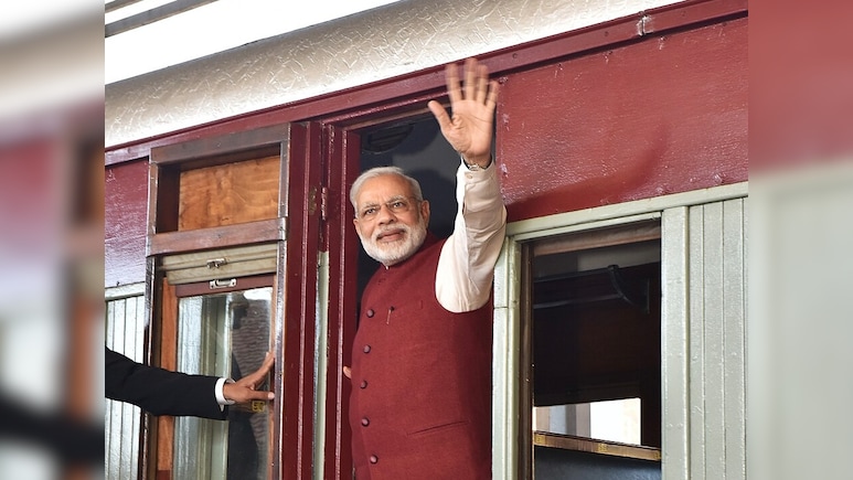 PM Modi To Visit Chennai On Oct. 11 For Inaugurating Infra Projects: Full List