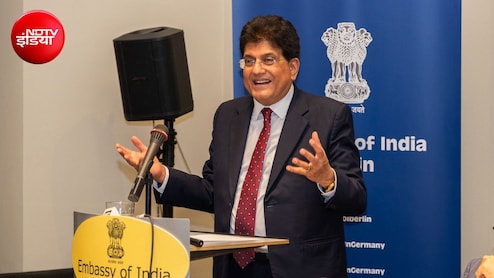 कौन से धंधे AI से बचेंगे, उन पर फोकस कर रही सरकार; पीयूष गोयल ने बताया क्या है बचने का प्लान