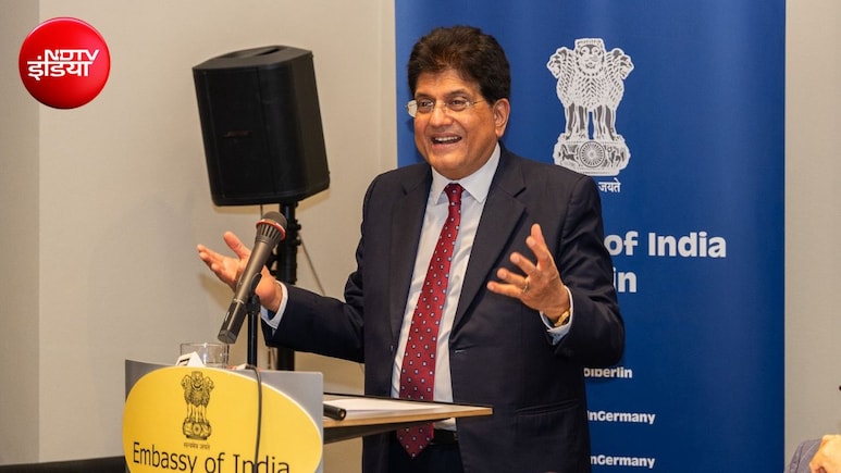 कौन से धंधे AI से बचेंगे, उन पर फोकस कर रही सरकार; पीयूष गोयल ने बताया क्या है बचने का प्लान