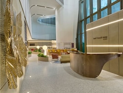 Adani Airport Launches Swirl Transit Hotel At Navi Mumbai International Airport