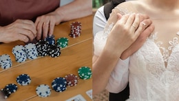 US Woman Marries 14 Men To Fuel Her Rs 3 Crore Gambling Habit