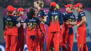 स्मृति मंधाना की टीम में 4 नए चेहरों की एंट्री, WPL 2027 के लिए RCB की स्क्वॉड तैयार