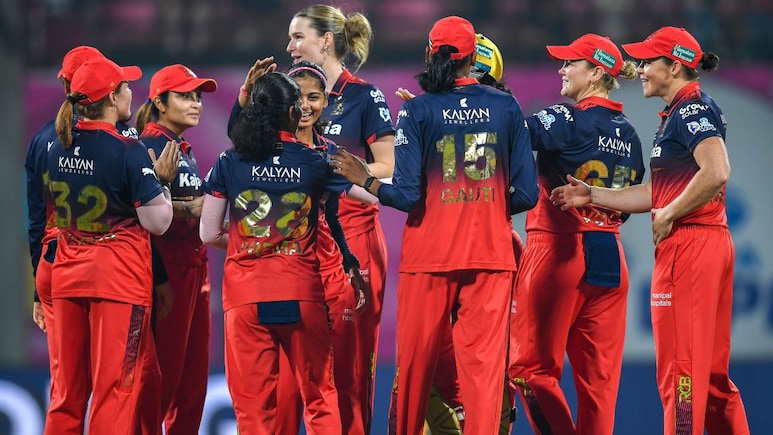 स्मृति मंधाना की टीम में 4 नए चेहरों की एंट्री, WPL 2027 के लिए RCB की स्क्वॉड तैयार