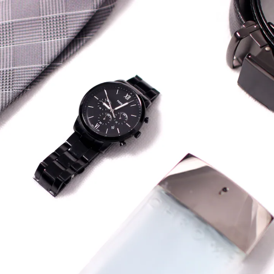 Essential Accessories Every Man Needs From Amazon Great Indian Festival