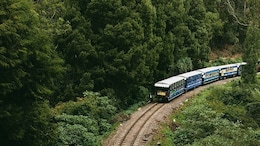 Southern Railway Introduces First-Ever Vistadome Coach In Madurai Division For Scenic Ghats Route