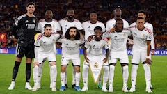 Real Madrid Vs Sevilla Live Streaming: Likely Lineups; Where To Watch LaLiga Match On TV, Online In India?