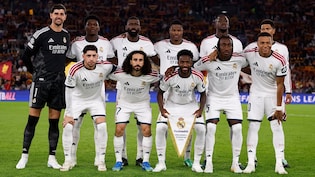 Real Madrid Vs Sevilla Live Streaming: Likely Lineups; Where To Watch LaLiga Match On TV, Online In India?