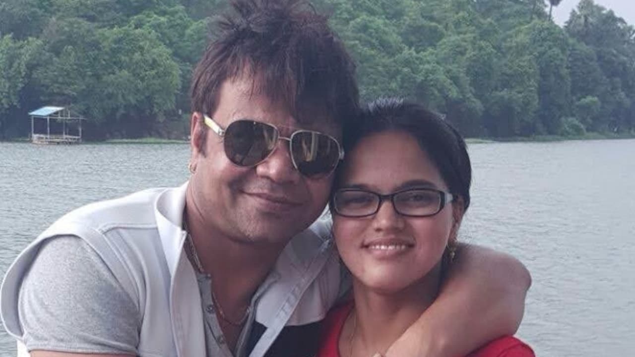 राजपाल यादव ने नवरात्रि के मौके पर महिला सुरक्षा को लेकर कही बड़ी बात, बोले- 3 बेटियों का पिता होने के नाते...