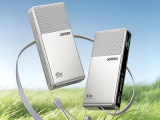 45W फास्ट चार्ज, 20,000mAh बैटरी वाला नया पावरबैंक Ugreen ने किया लॉन्च, जानें कीमत