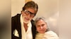 "When I First Met Him, I Saw Danger": Jaya Bachchan On Big B