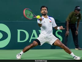 एशियन गेम्स 2026: 40 साल में पहली बार, एशियाड से खाली हाथ लौटी भारतीय टेनिस टीम