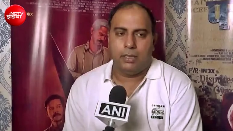 काला हिरण के कानूनी पचड़े के बीच अमित जानी का बड़ा ऐलान, अब बुरहान वानी पर बनाएंगे 'बुरहान: द टेररिस्ट'