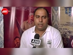 काला हिरण के कानूनी पचड़े के बीच अमित जानी का बड़ा ऐलान, अब बुरहान वानी पर बनाएंगे 'बुरहान: द टेररिस्ट'