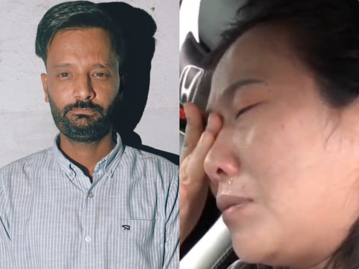 कुंवारा बनकर थाईलैंड में रचाई शादी, 60 लाख ऐंठे, भारत पहुंची विदेशी पत्नी तो निकले 3 बच्चे, फूट-फूटकर रोई