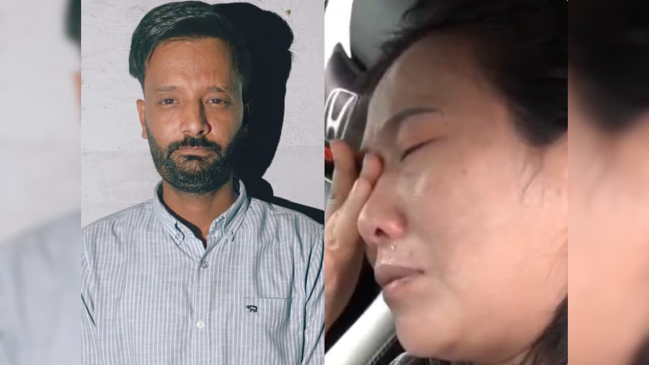 कुंवारा बनकर थाईलैंड में रचाई शादी, 60 लाख ऐंठे, भारत पहुंची विदेशी पत्नी तो निकला 3 बच्चों का बाप, फूट-फूटकर रोई