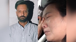 कुंवारा बनकर थाईलैंड में रचाई शादी, 60 लाख ऐंठे, भारत पहुंची विदेशी पत्नी तो निकला 3 बच्चों का बाप, फूट-फूटकर रोई