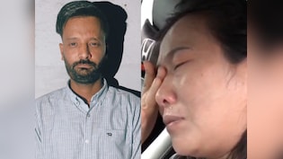 कुंवारा बनकर थाईलैंड में रचाई शादी, 60 लाख ऐंठे, भारत पहुंची विदेशी पत्नी तो निकले 3 बच्चे, फूट-फूटकर रोई