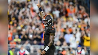 Robert Griffin III Speaks Out On Deshaun Watson&rsquo;s Comeback As Cleveland Browns&rsquo; $230 Million QB Faces Scrutiny