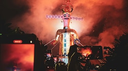 Happy Dussehra 2026: 100+ Wishes, Quotes, WhatsApp Messages, Status, Instagram Captions To Share