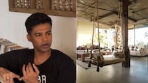 Inside Babil Khan's Mumbai Home, Where Sutapa's Designs Meet Irrfan's Memories