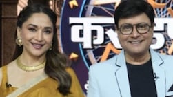 When Madhuri Dixit's Cutout Left Aamir Khan And Her Friend Completely Fooled