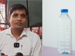UP Restaurant Charged Rs 2 Extra For Water Bottle, Ends Up Paying Rs 1 Lakh Fine