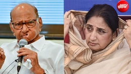 बहू ने ससुर को दी सियासी पटखनी, अजित पवार के निधन के बाद महाराष्ट्र में पहले इम्तिहान में पास हुईं सुनेत्रा पवार
