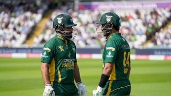 Pakistan Pull Out Of World Championship Of Legends: What Forced Their Withdrawal?