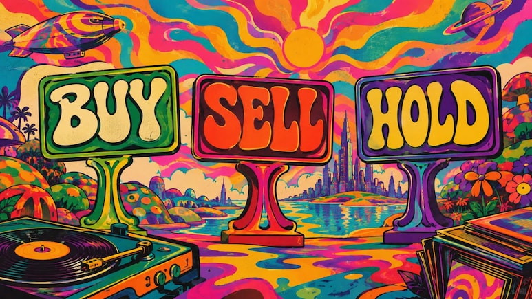 Buy, Sell Or Hold: Shriram Finance, NMDC, REC, NTPC, Coforge And ITC &mdash; Ask Profit