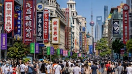 $37 Billion Push: China Is Paying People To Shop, But Why Aren't Consumers Spending?