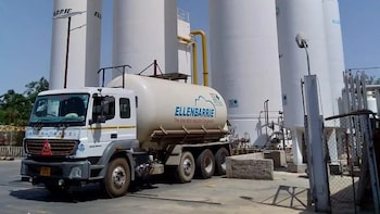 Ellenbarrie Shares: Multiple Growth Drivers Keep Motilal Oswal Bullish; Check Target Price