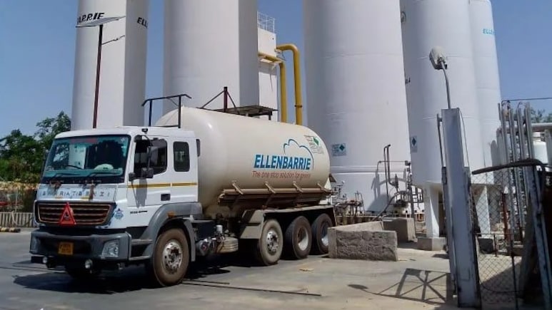 Ellenbarrie Shares: Multiple Growth Drivers Keep Motilal Oswal Bullish; Check Target Price