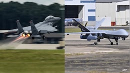 The Cost of Operation 'Epic Fury': 81 Aircraft Losses Push US Equipment Toll Up To $3.3 Billion In Iran War