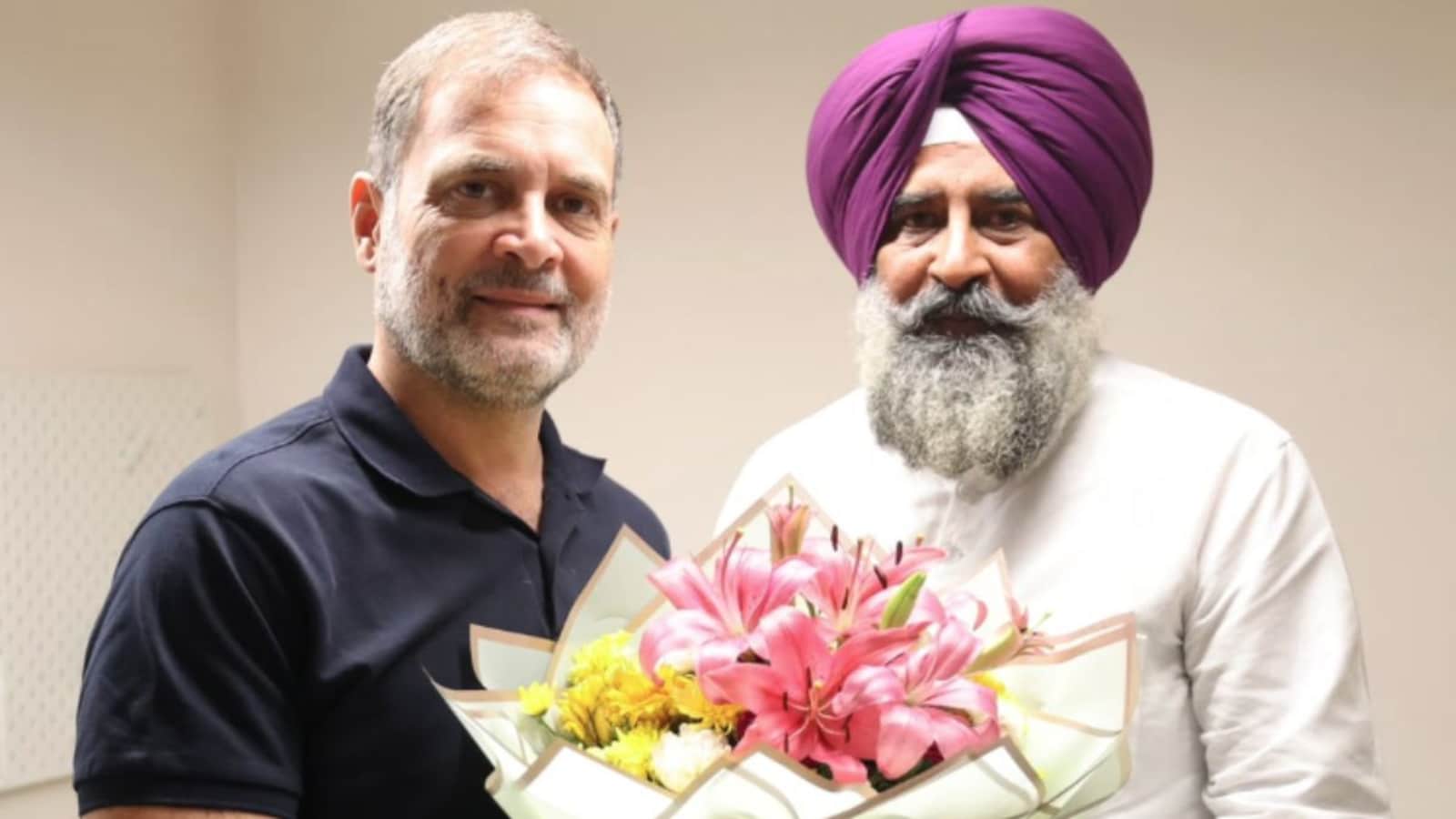 Analysis | The Pargat Play: New Challenges For New Punjab Congress Chief