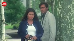 28 साल पुराना वो गाना जिसमें छिपी है काजोल के सच्चे प्यार की दिलकश कहानी, जतिन-ललित के म्यूजिक और कुमार सानू की आवाज में आज भी सुपरहिट