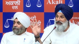 Akali Leader Bikram Majithia's 'Prove Or Apologise' Warning To AAP On Drug Case