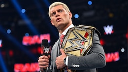 Cody Rhodes Wins Post-RAW Match After the Champion's Costly Disqualification