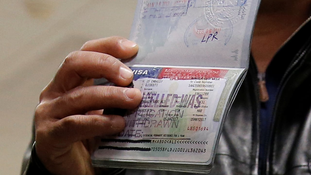 ICE agents have turned down scores of immigration requests in the past year. ICE agents have turned down scores of immigration requests in the past year.