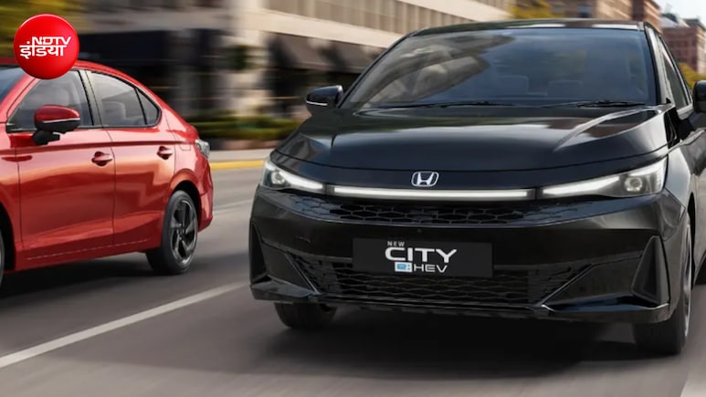 Honda का दिवाली धमाका! 2.35 लाख की बंपर छूट, Amaze, City और Elevate पर डिस्काउंट